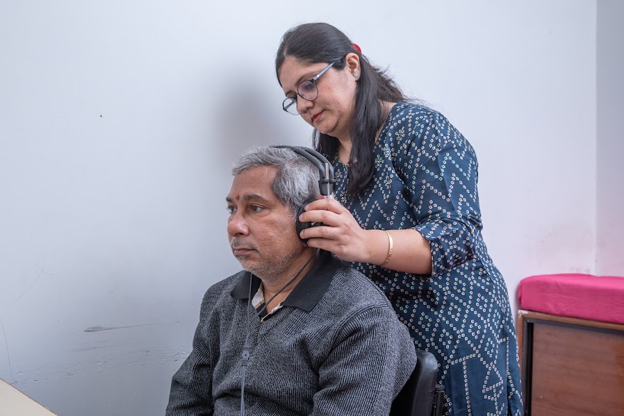 Hear N Say Clinic Gallery