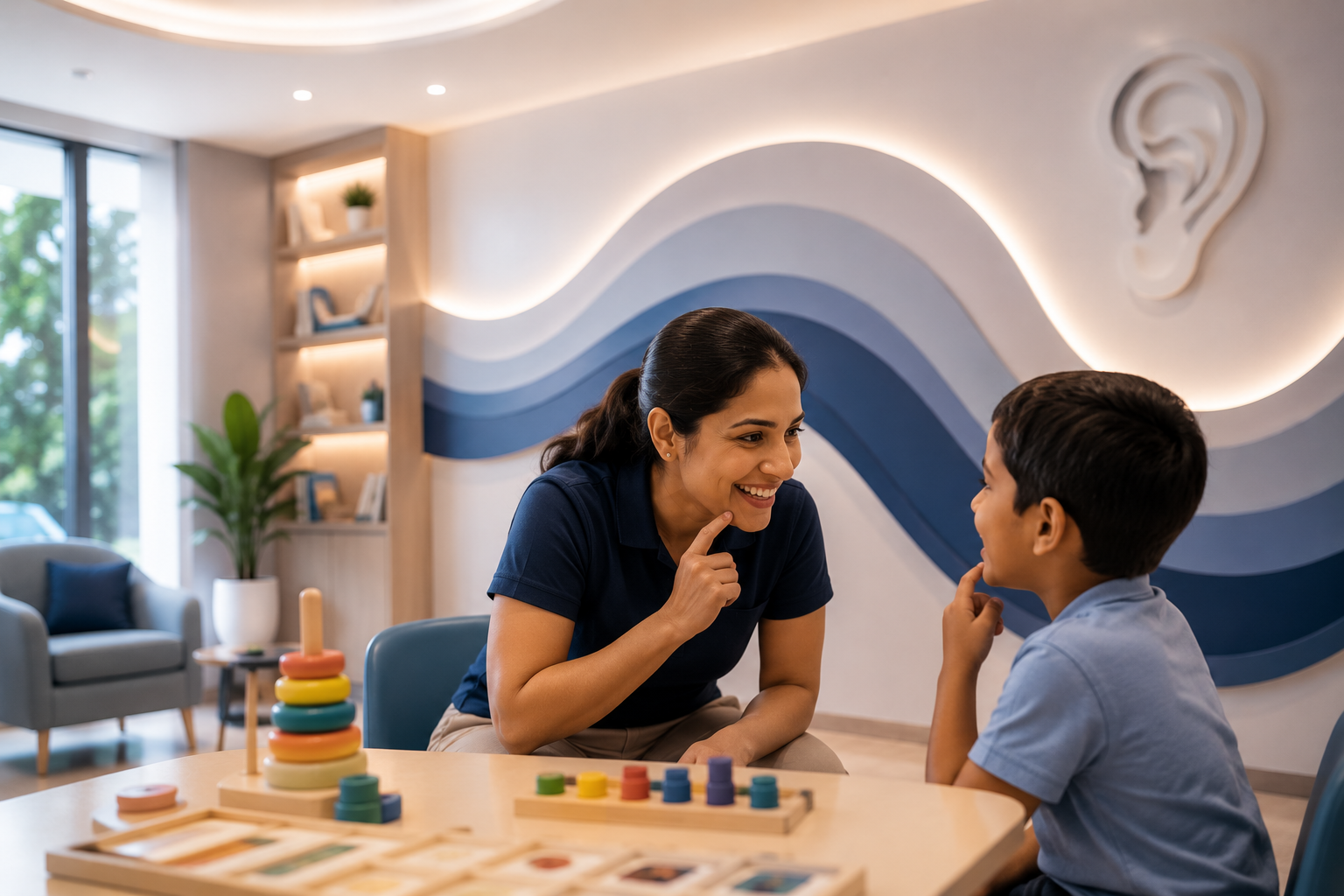Advanced Hearing Care