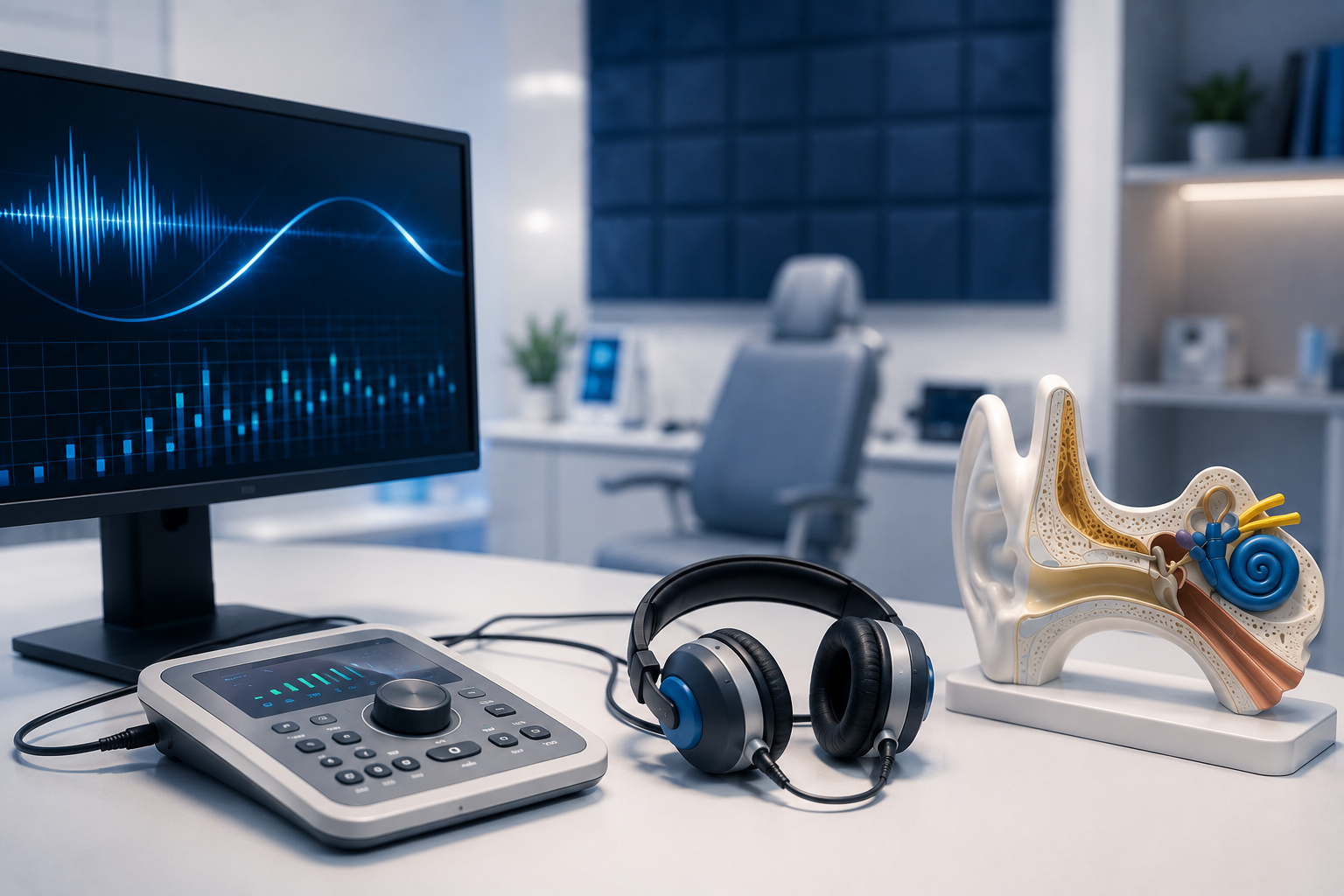 Cochlear implant mapping and programming
