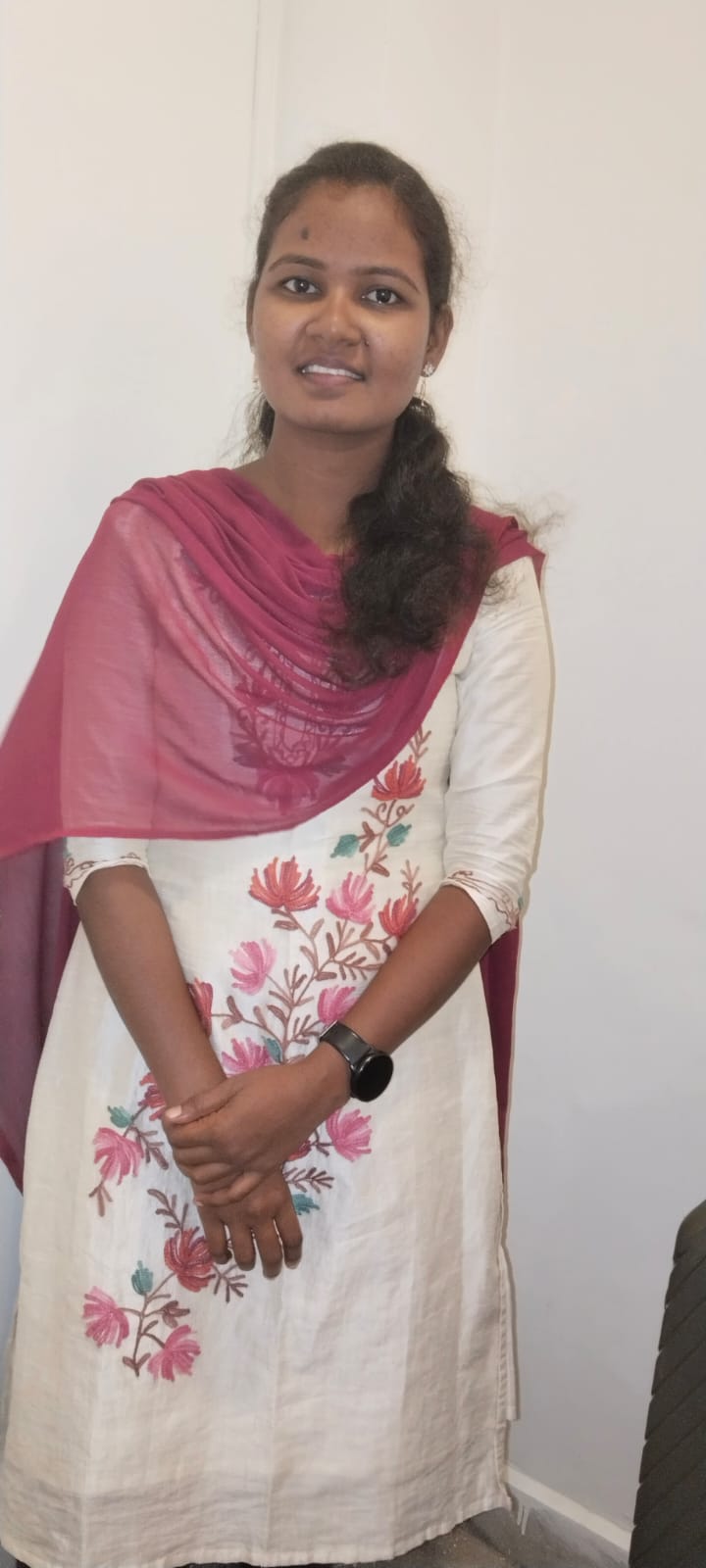 Divya Yeddu