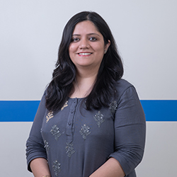 Garima Vegivada
