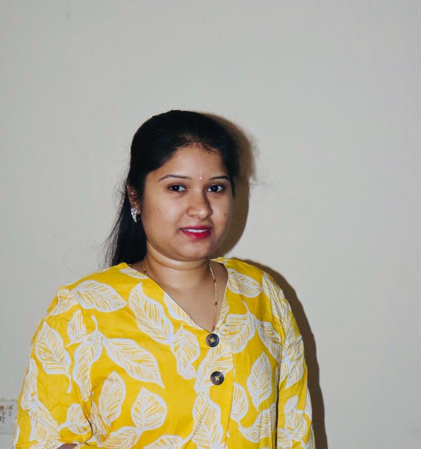 S. Priyanka