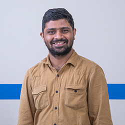 Makhan Lal Sharma