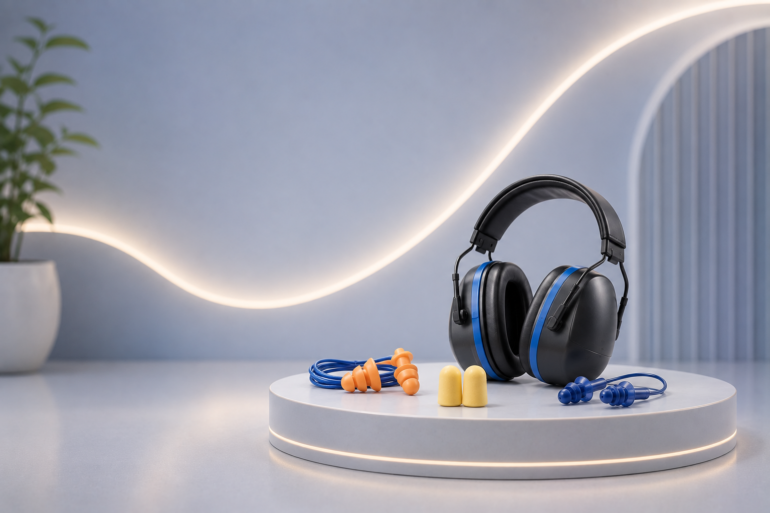 Ear Protection Devices